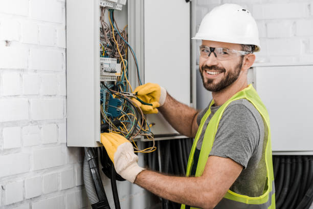 Best Electrical Upgrades for Homes  in Hurleyville, NY