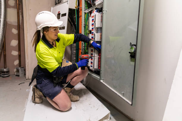 Best Electrical System Inspection  in Hurleyville, NY