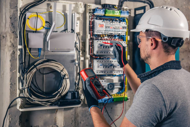Best Electrical Rewiring Services  in Hurleyville, NY