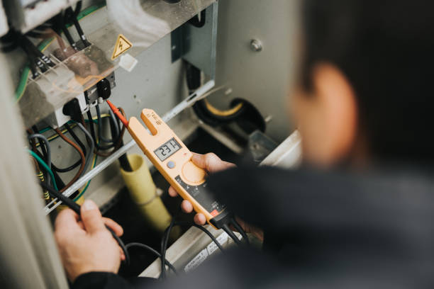 Best Local Electrician Companies  in Hurleyville, NY