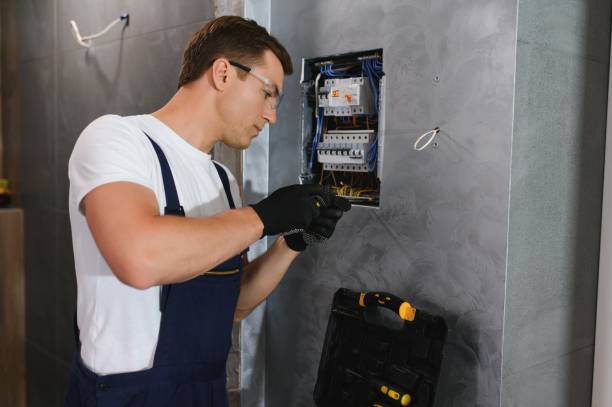 Best 24-Hour Electrician  in Hurleyville, NY
