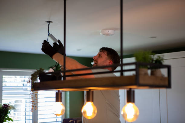 Best Emergency Electrical Repair  in Hurleyville, NY