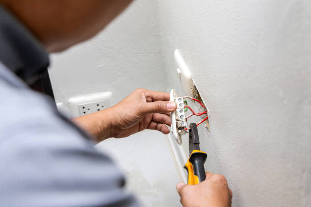 Best Electrical Installation Contractor  in Hurleyville, NY