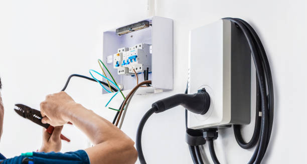 Best Circuit Breaker Repair  in Hurleyville, NY