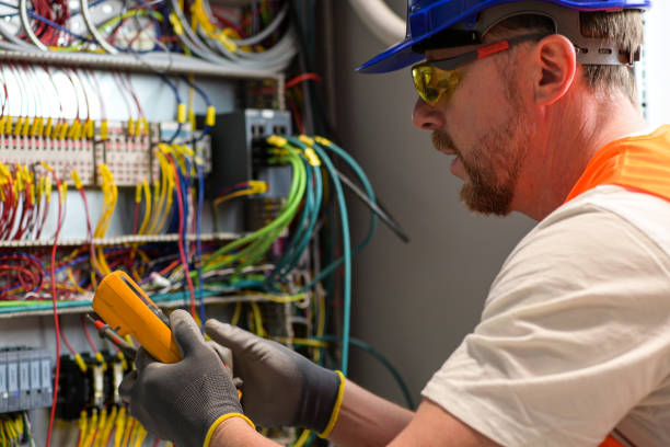 Best Affordable Electrician  in Hurleyville, NY