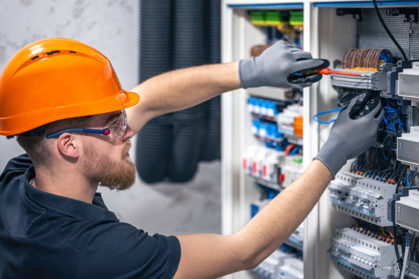 Best Affordable Emergency Electrician  in Hurleyville, NY