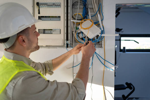 Best Electrical Repair Services  in Hurleyville, NY